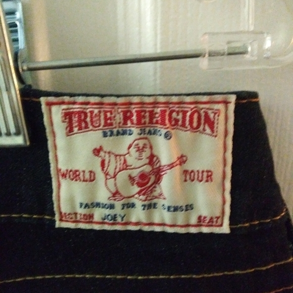 True Religion Jeans - Picture 4 of 7
